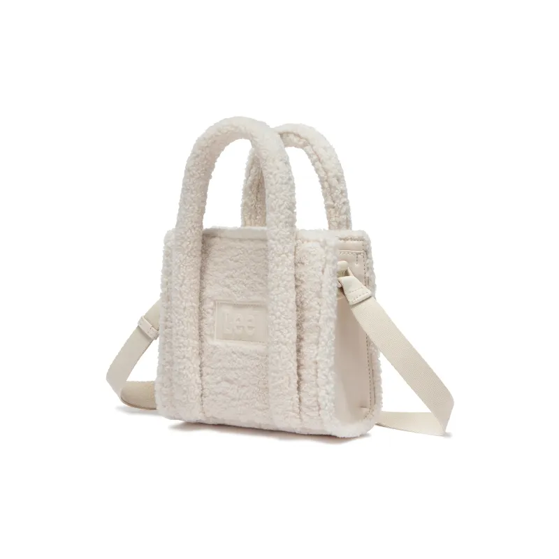 Lee Fabric Handbag Regular Women's Multicolor-6