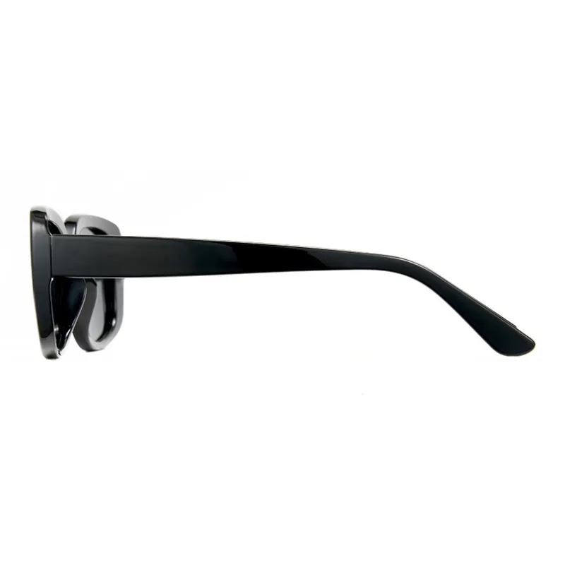 CYXUS PC Rectangular Sunglasses Unisex-2