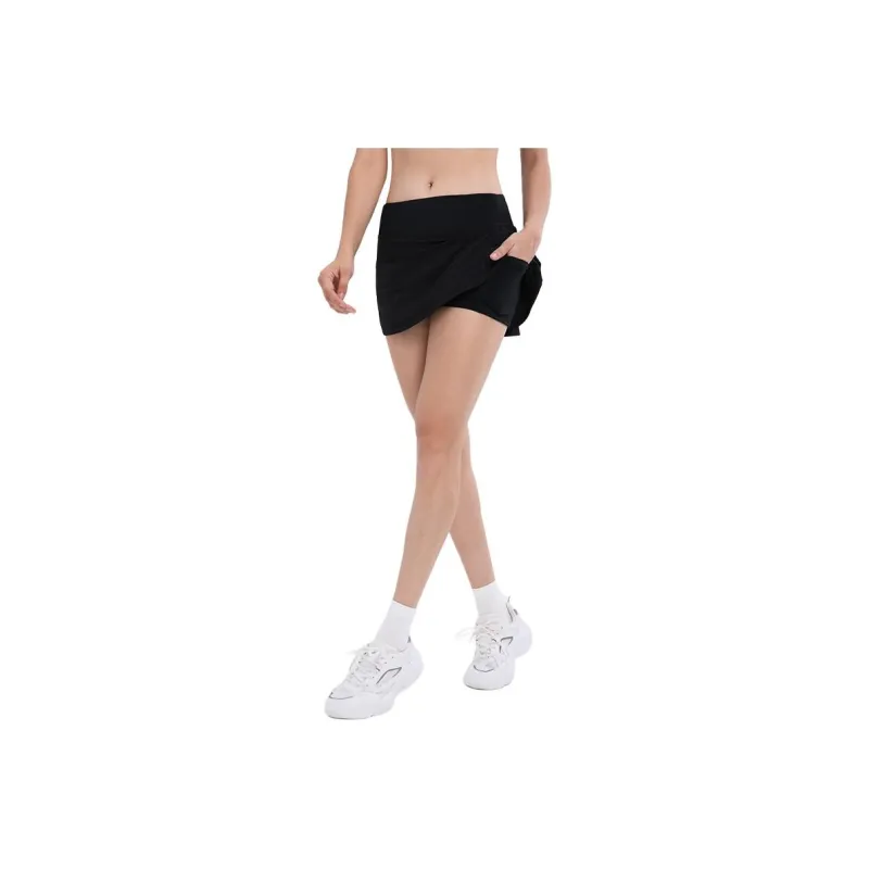 The New Age Family Yoga Skirt Women's-5