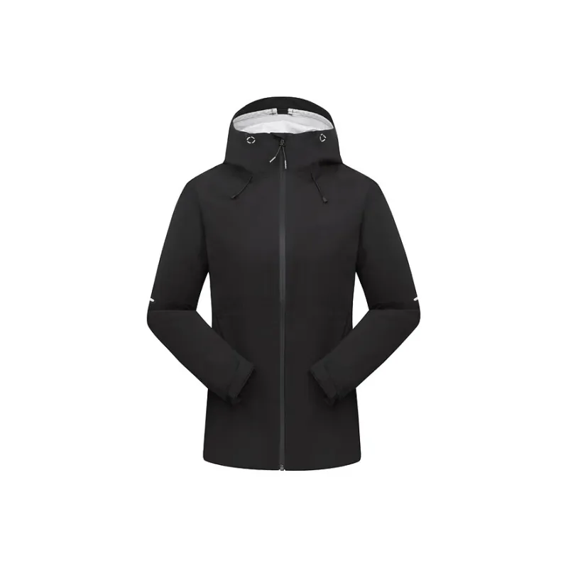 TOREAD Windproof Windbreaker Jacket Women's-4