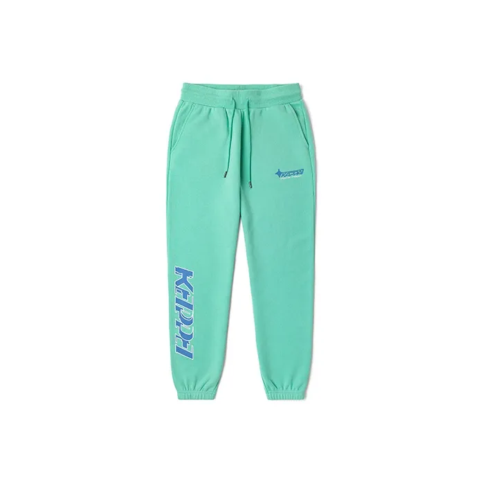 Kappa Knitted Sweatpants Women's-0