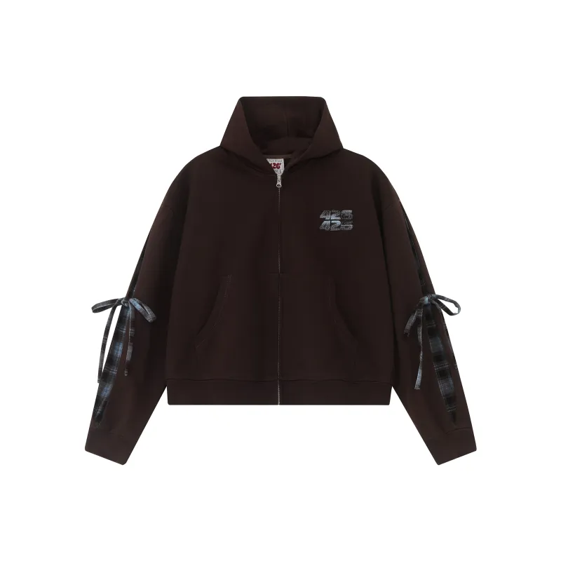 F426 Sweatshirts Women's-5