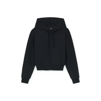 MLB New York Yankees Sweatshirt Women's Black