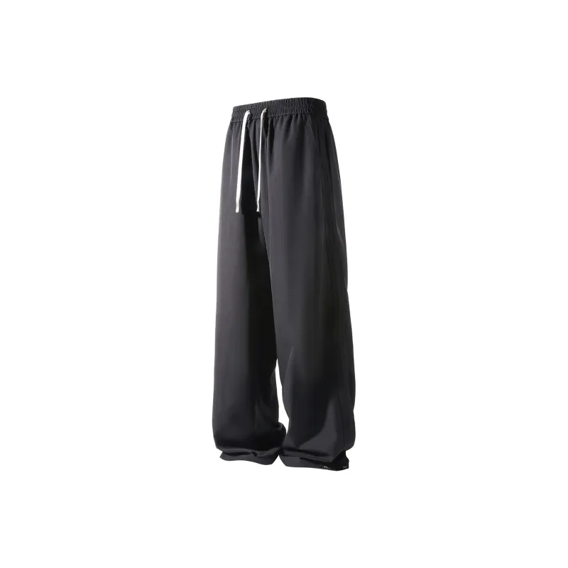 HOZZS Casual Pants Unisex-6