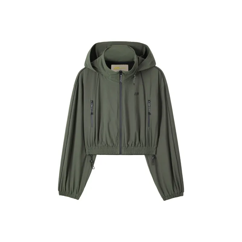 Miss Sixty Cropped Coat Women's-2