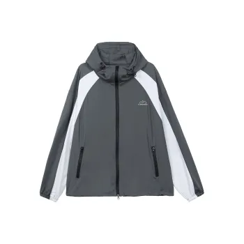 ICH MODE Sun Protection Clothing Unisex