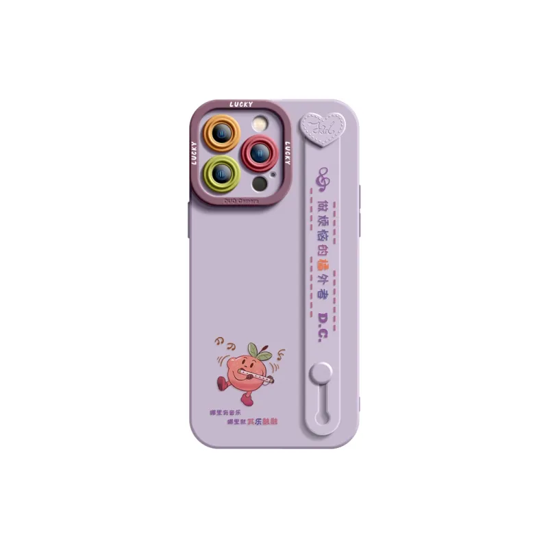 RVIXE Phone Cases-0