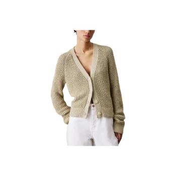 Calvin Klein Knitted Cardigan