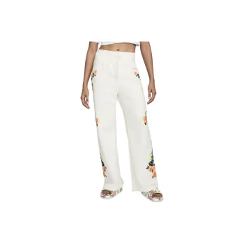 Nike Sportswear Phoenix Fleece Women's Artist Collection High-Waisted Wide-Leg Sweatpants