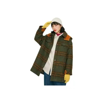 Omont Coats Women's