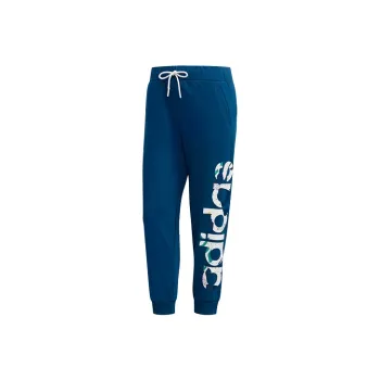 Adidas Neo Sports Pants Women's Marine Blue