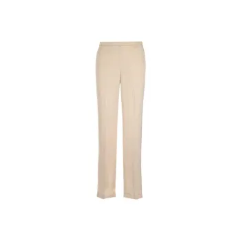 THEORY Casual Pants Women's Beige