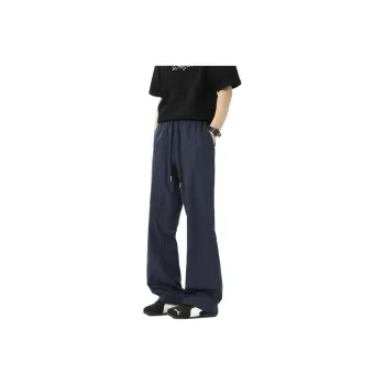 FAWENXIANGZI Summer Men's Pants Men's