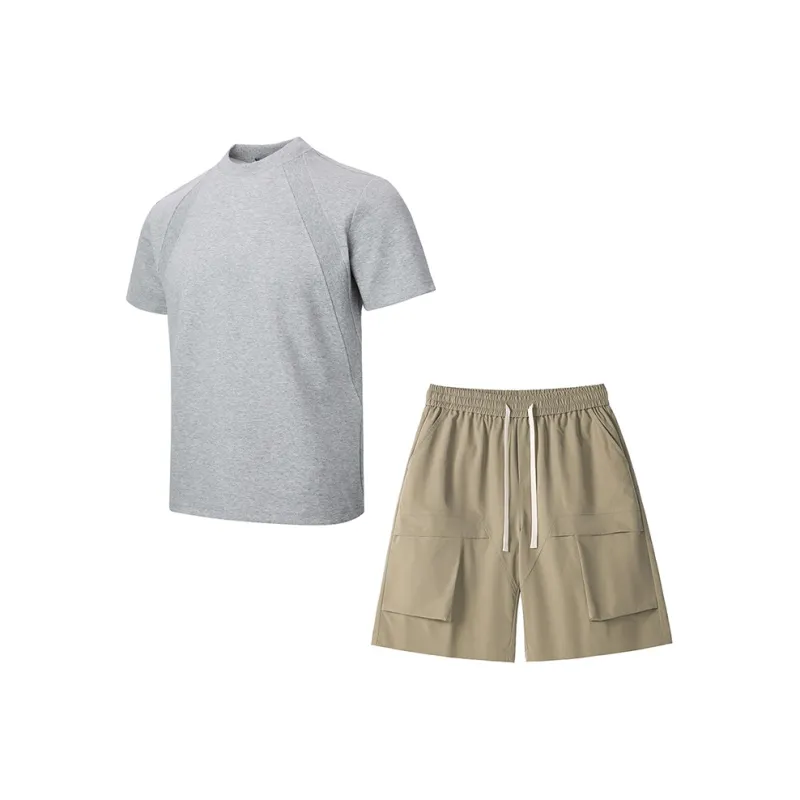 ROSECREED Casual Sportswear Unisex-0