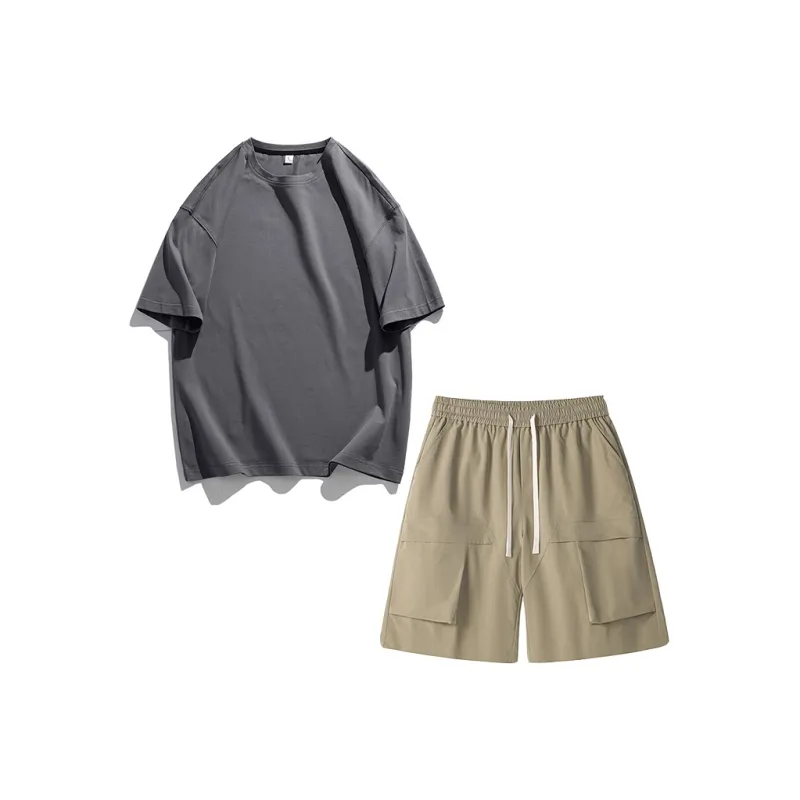 ROSECREED Casual Sportswear Unisex-10