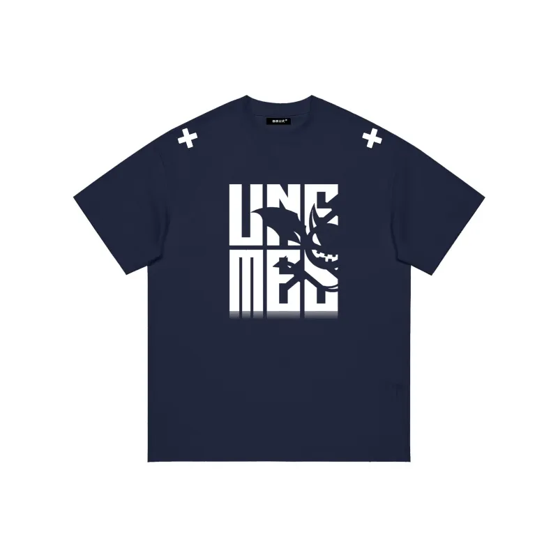 Universal Templates T Shirt Unisex-12