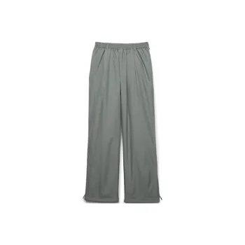 Asics CONVERTIBLE LINED PANT Casual Pants Women's Monumental Blue