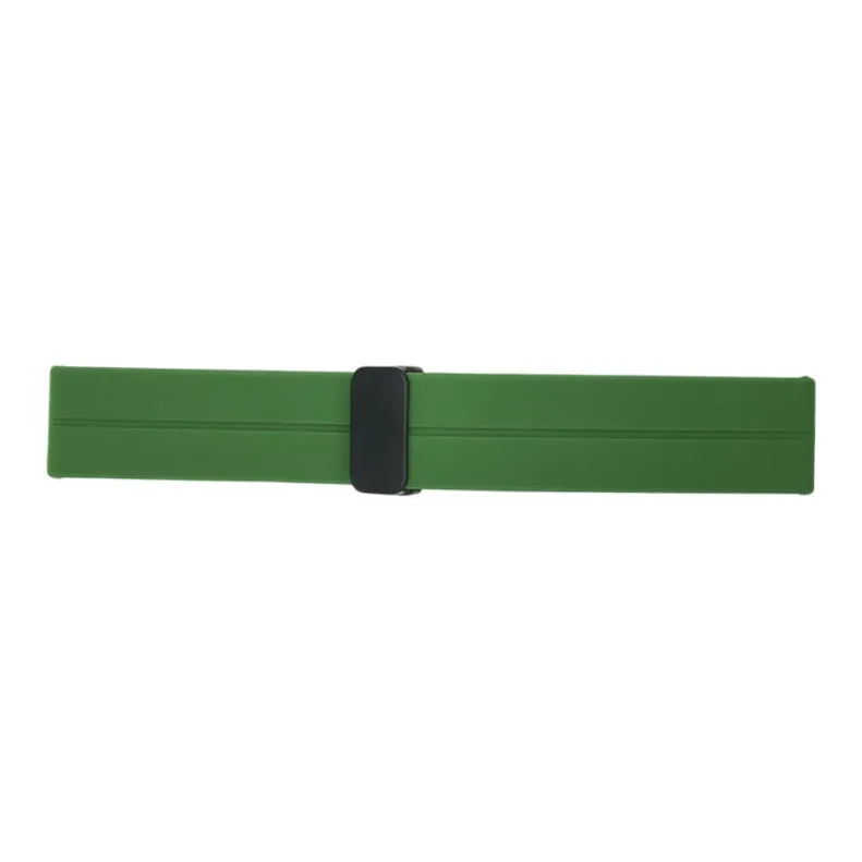 ZHENGGUANG Watch Band Samsung Compatibility Silicone Material-20