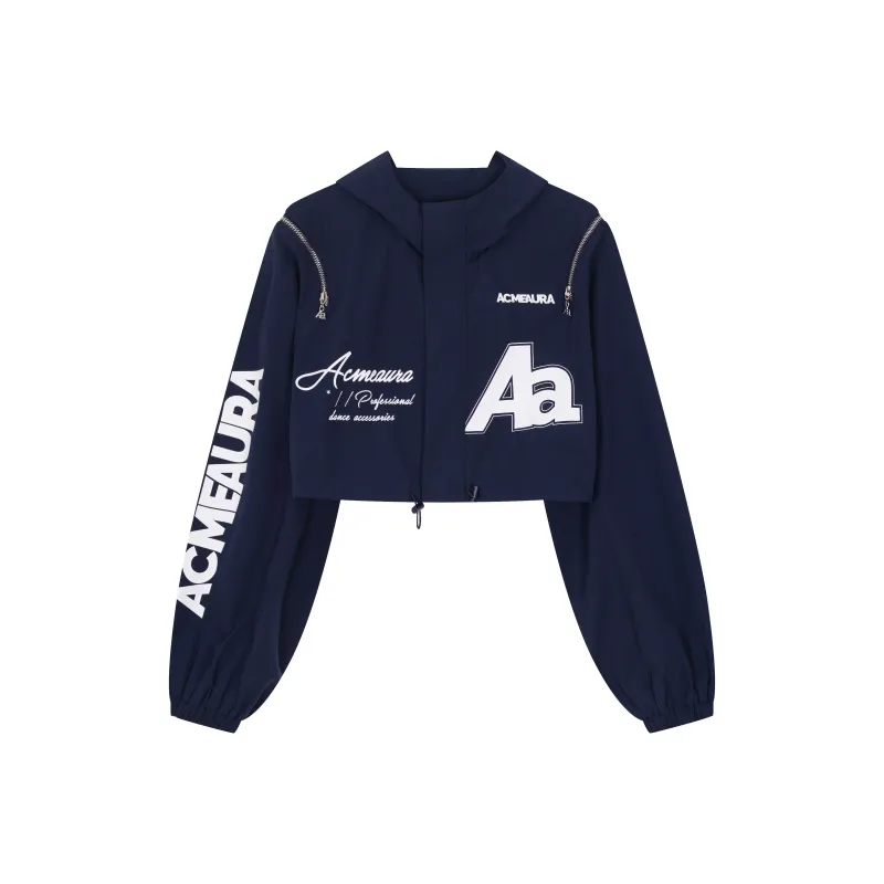 Acme Aura Loose Fit Jacket Unisex-2