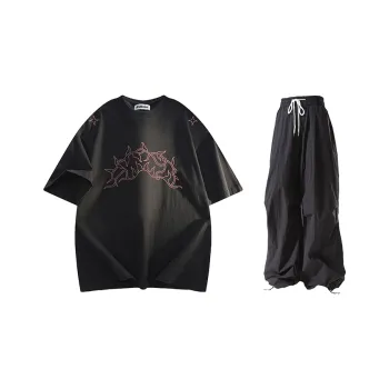 BRUMAIRE Casual Sportswear Unisex