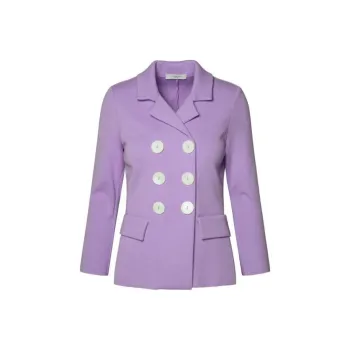 CT Business Suit Women's Purple