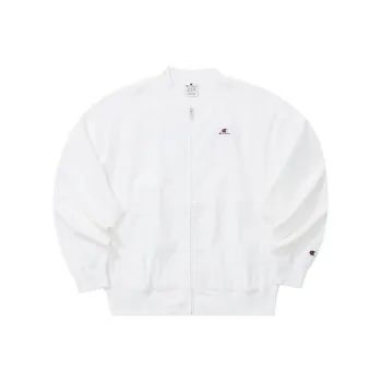 Champion Baseball Jacket Europe Version Women's