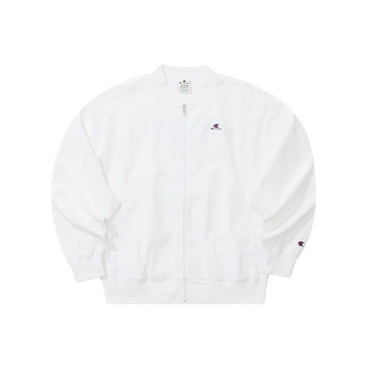 Champion Baseball Jacket Europe Version Women's-0