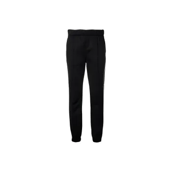 Alexander Wang Knitted Sweatpants Women's Black