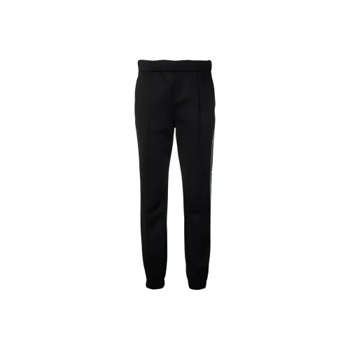 Alexander Wang Knitted Sweatpants Women's Black
