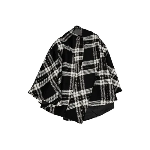 UNION REMOVE Short Coats Women's