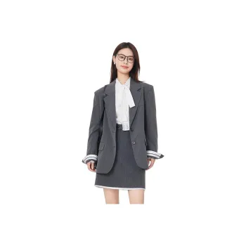 Dajia Poetry Business Suit Women's