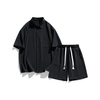 TIMD Casual Sportswear Unisex