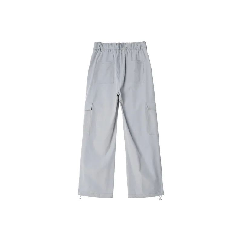 Mimx Homme Cargo Pants Unisex-7