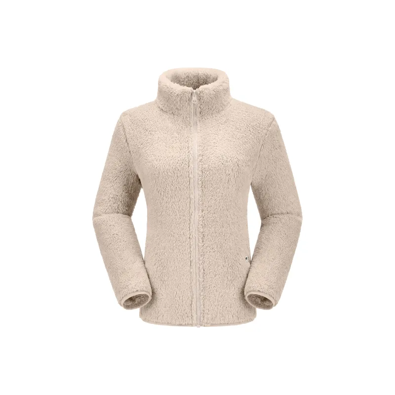 CAMEL Warm Fleece Series SS23 Jacket Women's-25