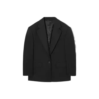 COS Business Suits Women's Black
