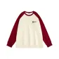 Wine Red (Y Sleepy Bear Chest Label _Y Big Sleepy Bear Back Label)