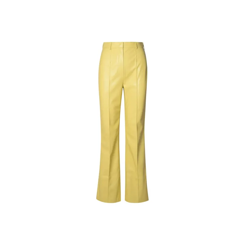 NANUSHKA Leena Flared Pants-0