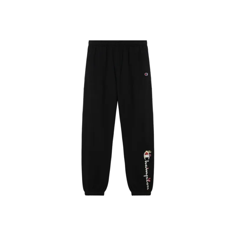 Champion FW22 Casual Pants Women's-5