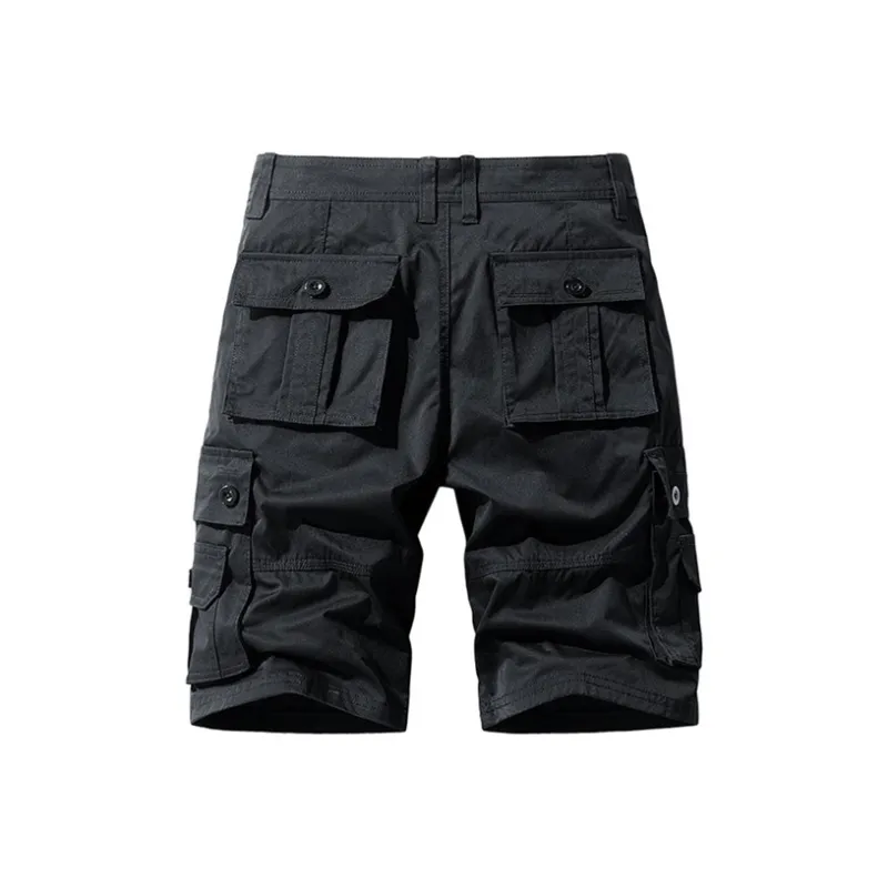 NFWYS Cargo Shorts Unisex-9