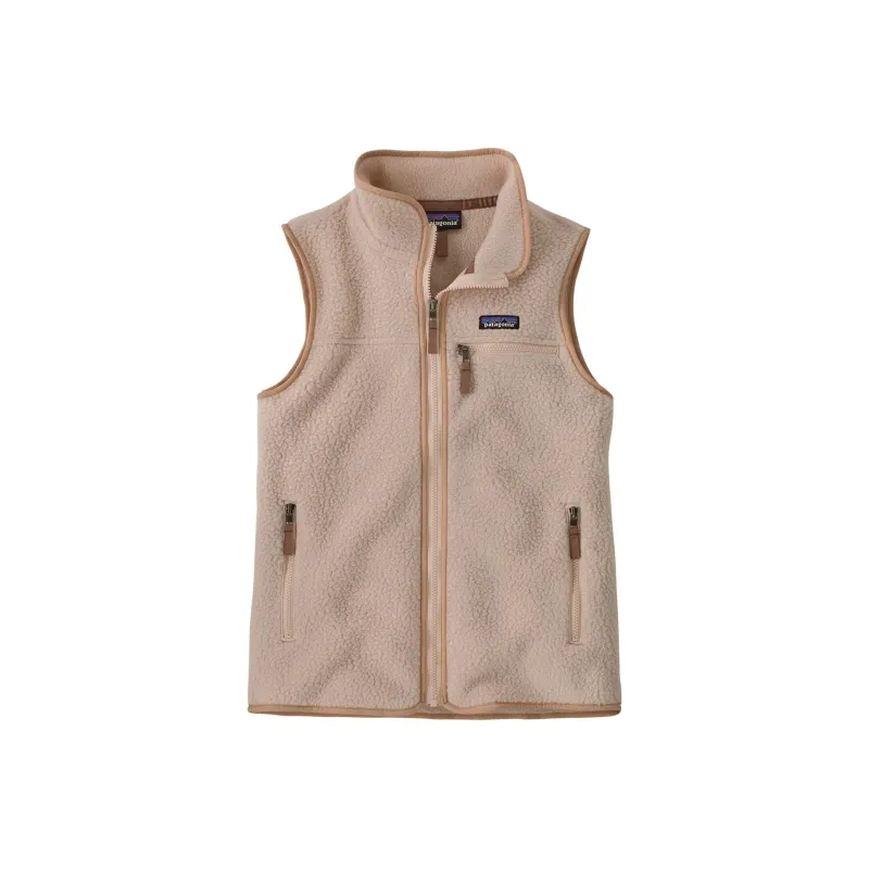 Patagonia W's Retro Pile Vest-36