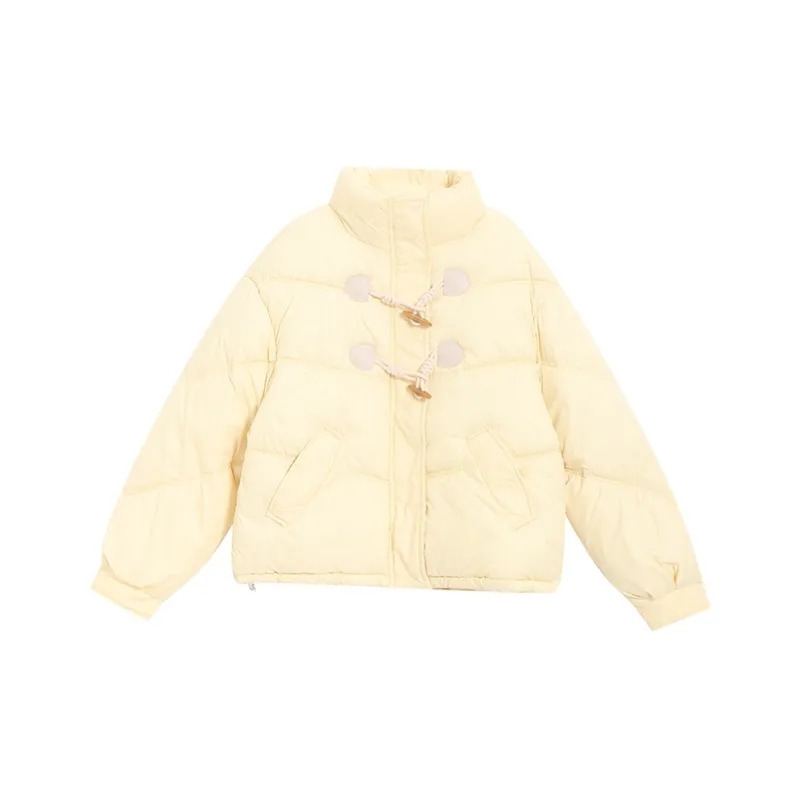 BRASS SCOUT Puffer Jacket Women's-6