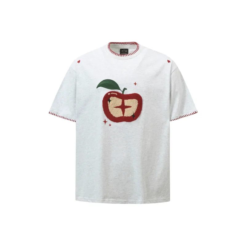 YINLEI T Shirts Unisex-2
