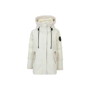 TOBOGGAN FW24 Down Jacket Women's