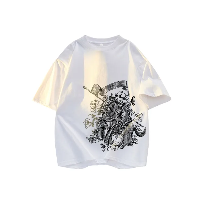 CHARLIE GOLF T Shirts Unisex-0