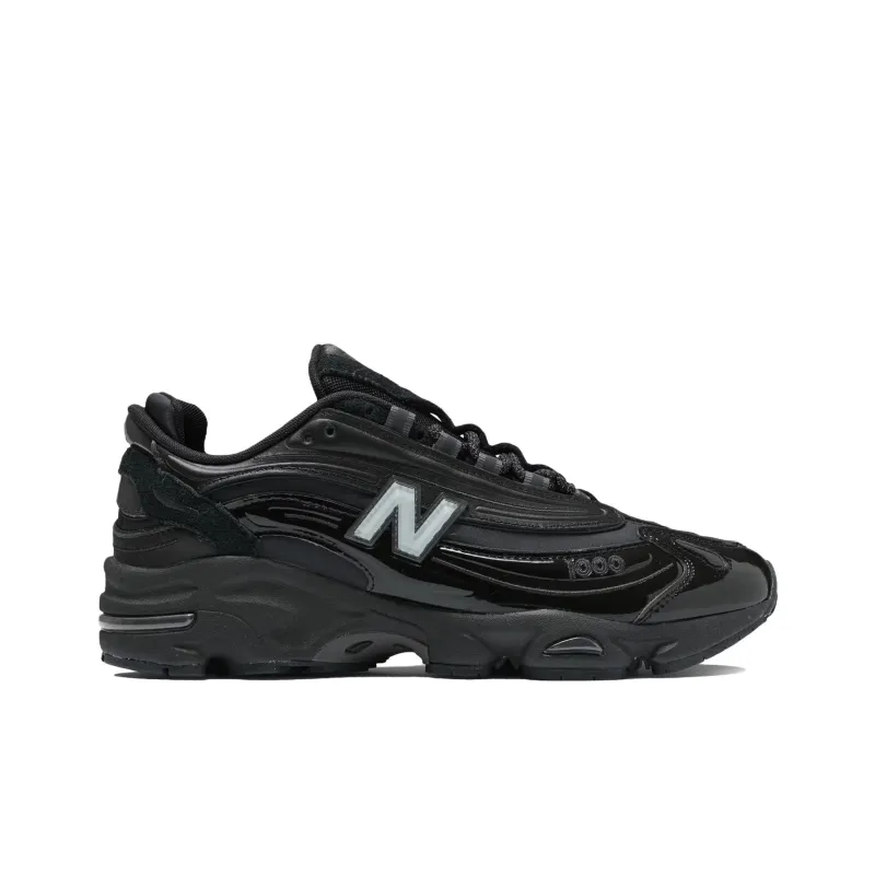 New Balance 1000 Beams Black-1