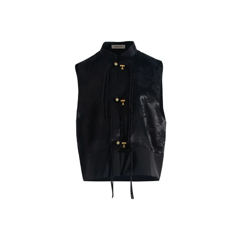 TORIGHT Vests Women's-0