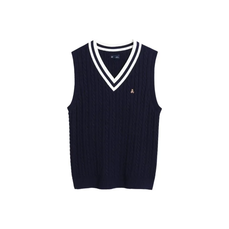 GAP Vests Women's-4