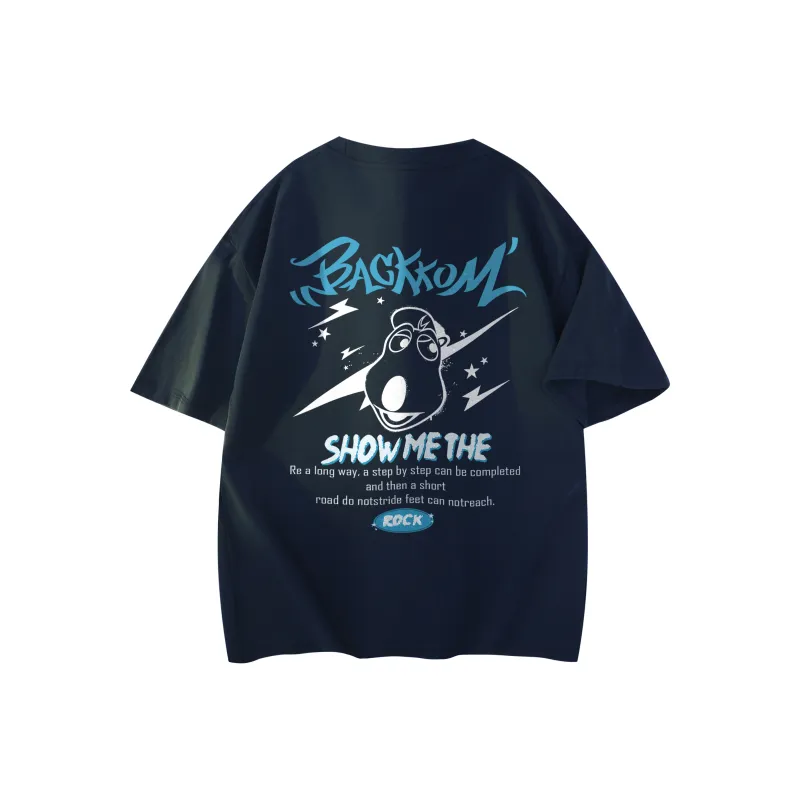 David Bakken T Shirts Unisex-25