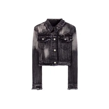 ROCAWEAR Denim Jackets Women's