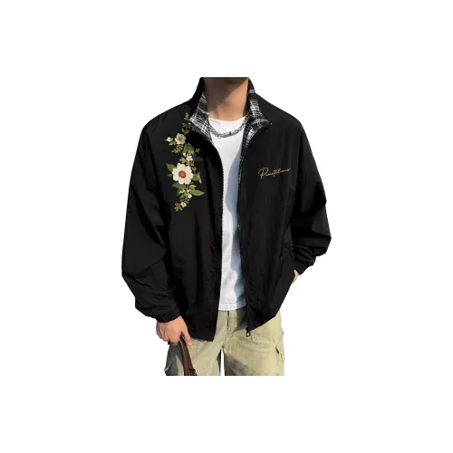PUNCTILIOUS Jackets & Coats Unisex